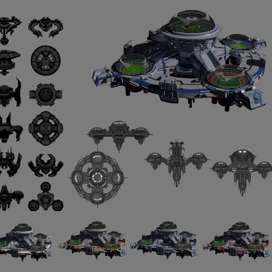 Станция-дизайн