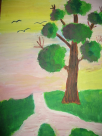 Дерево Джошуа