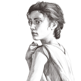 А. Кимен. "Рождение богов. Книга 2." Глава 5