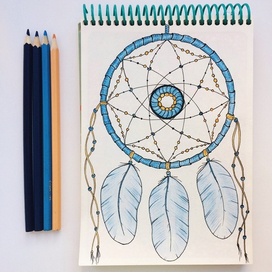 Dreamcatcher