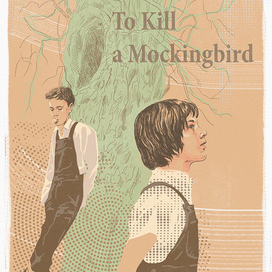 Убить пересмешника