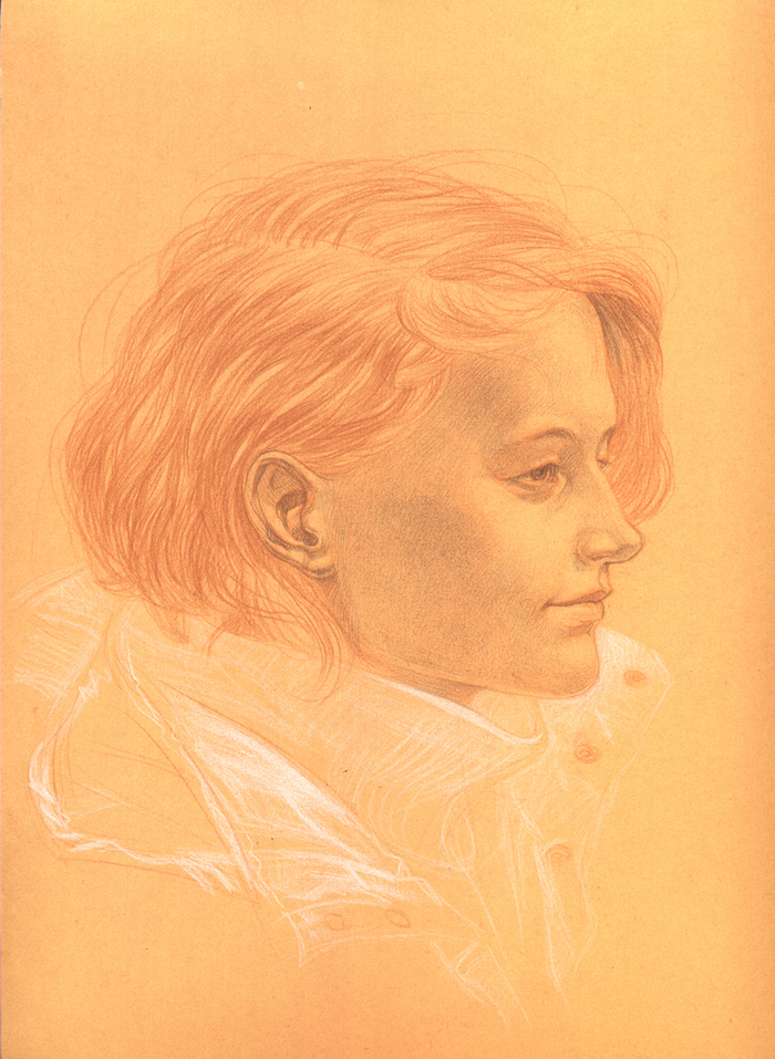 Алеся Петровна К.