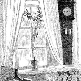 Поэтический сборник "Счастье" Виктора Иволга