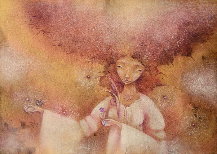 Грозовое - Весеннее. 