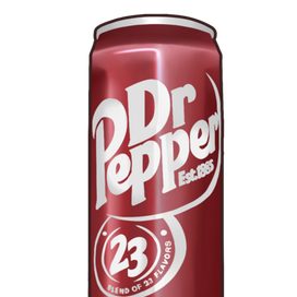 Dr Pepper