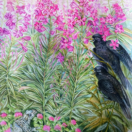 Механичнская лягушка