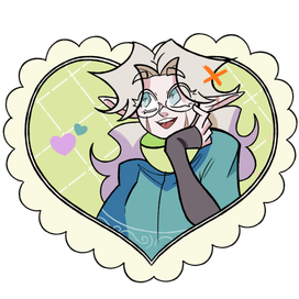 Валентинки 