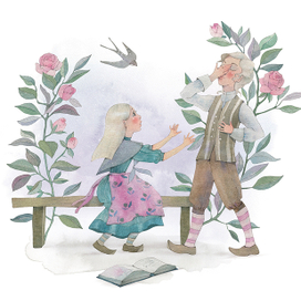 Снежная королева