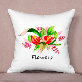 Принт визуализация