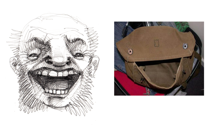 Роутэг Ахэну 