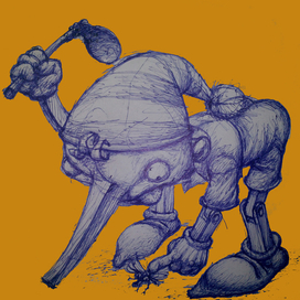 БУРАТИН&МУХА