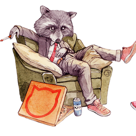 Стикерпак для KOKOC Group (31 шт)