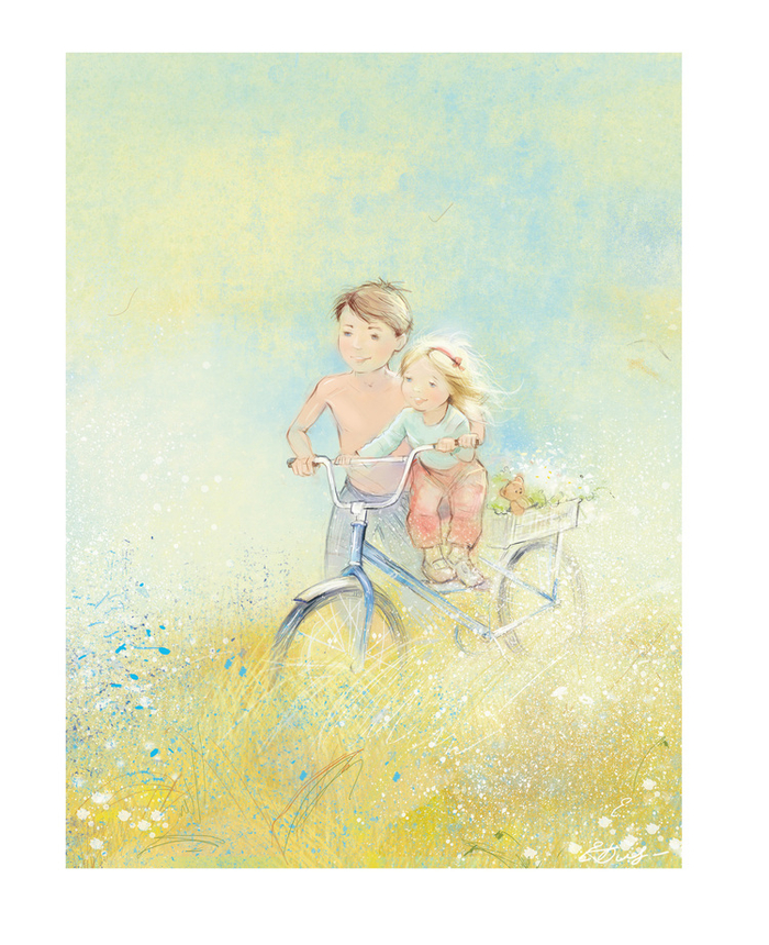 с ветерком!