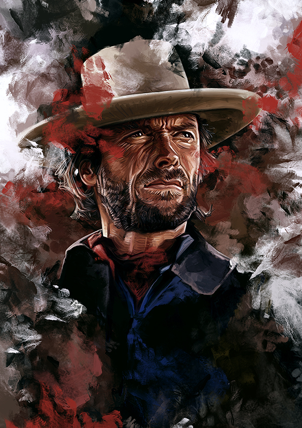 The Outlaw Josey Wales