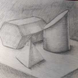 Геометрические фигуры