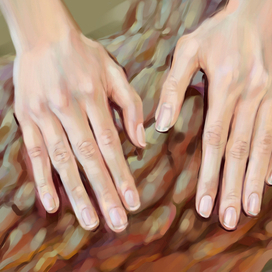 руки(части тела)