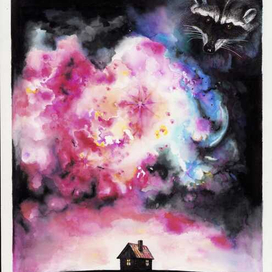 Туманность Ориона или На Задворках Матрицы