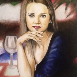 Портрет на заказ