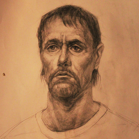 Портрет Алексея