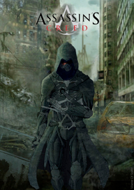 Assassin/Crysis