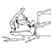 спокойной ночи