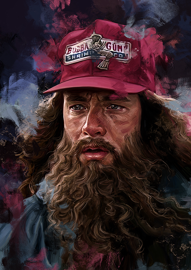 Forrest Gump