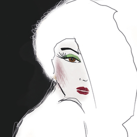 Fashion illustration 03