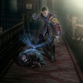 обложка для книги