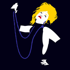 Cyndi Lauper Time After Time