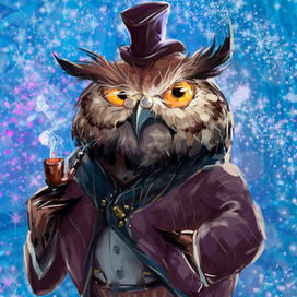 Филин Филипп