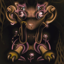 Малыш Льюис