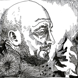 Захар Прилепин