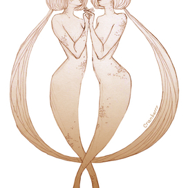 Витая бактерия