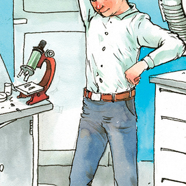 Кир Булычев "Миллион приключений"