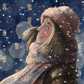 В ожидании новогодних чудес