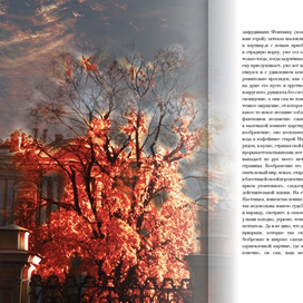 Ф. М. Достоевский "Белые ночи"