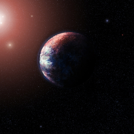 Planet LS99