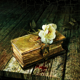 Мистический детектив