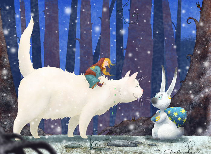 картинка для декабря :)