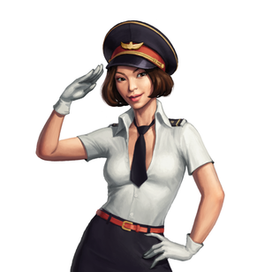 персонаж для игры