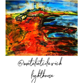 Lighthouse 