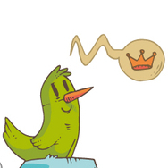 Мечты зверей