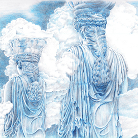 Идущие в вечность...