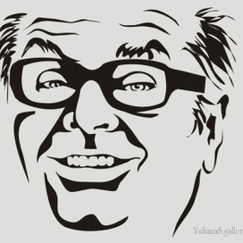 Джек Николсон