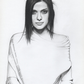 Глаза Елены