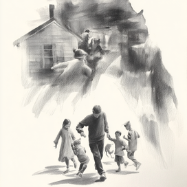 воспоминания