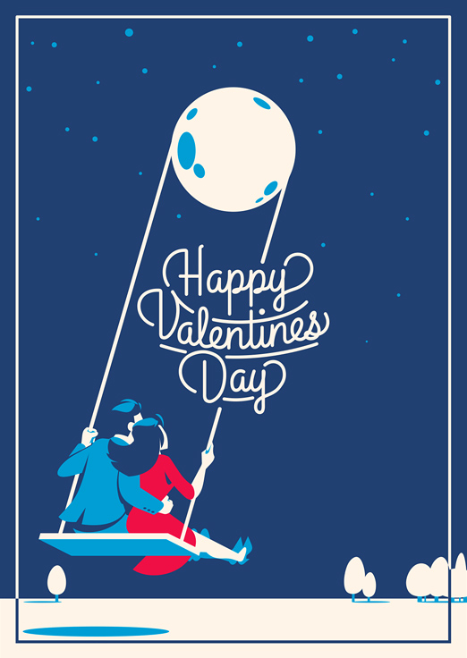 Валентинка1