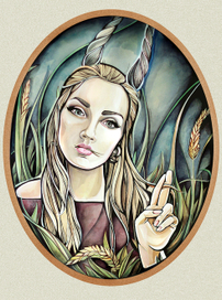 автопортет 