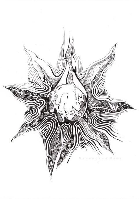 Звездный свет