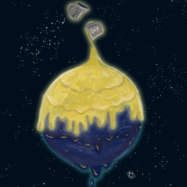 День и Ночь